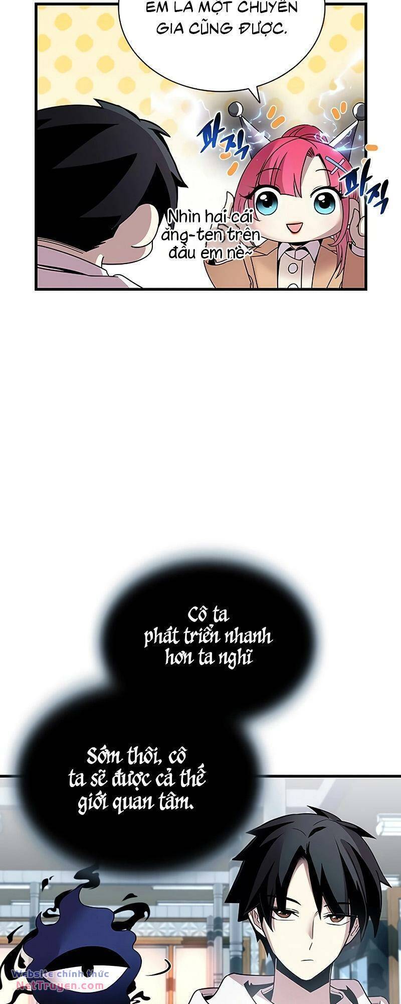 Tiêu Diệt Ác Nhân - Chapter 141 - Page 10