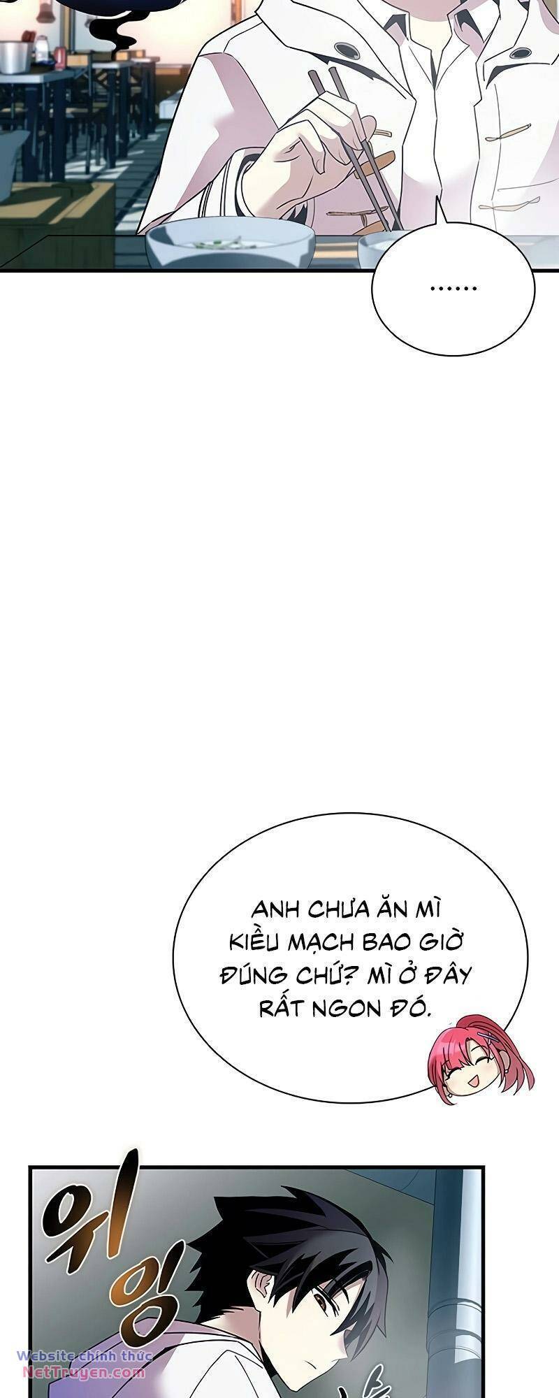 Tiêu Diệt Ác Nhân - Chapter 141 - Page 11