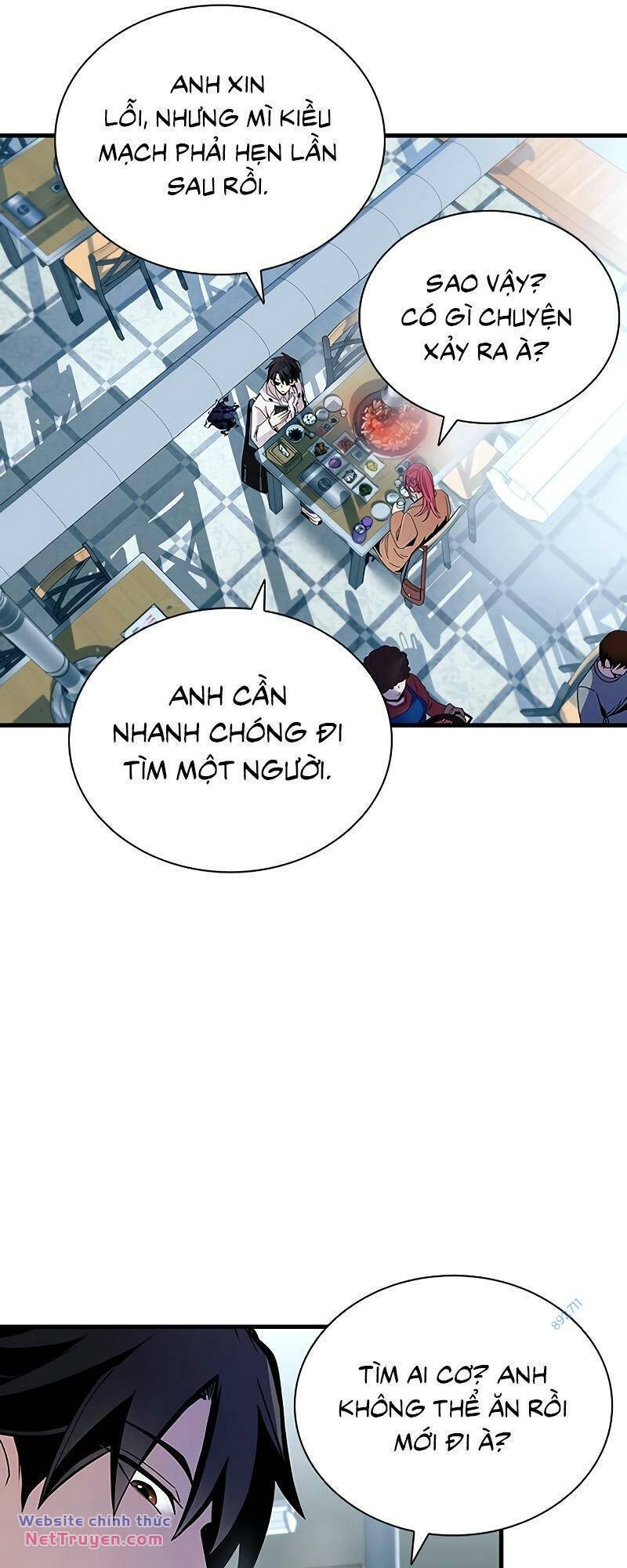 Tiêu Diệt Ác Nhân - Chapter 141 - Page 15