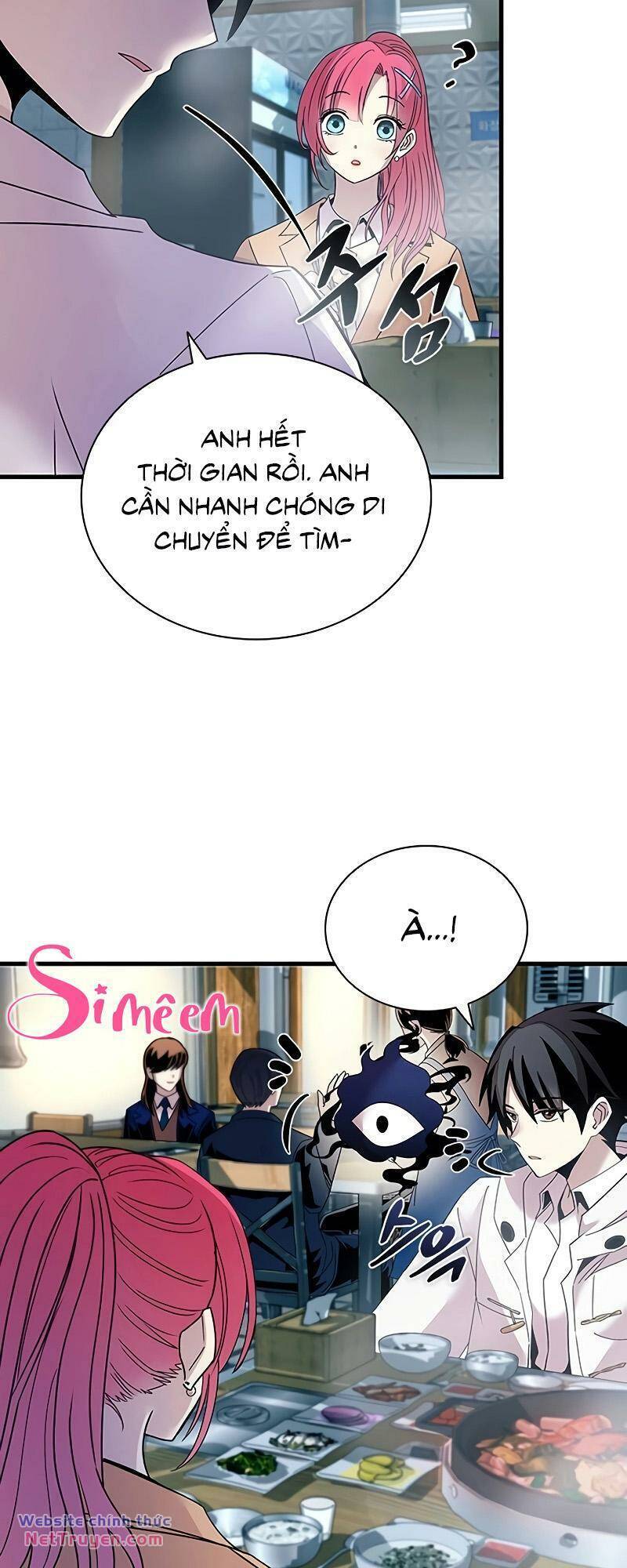 Tiêu Diệt Ác Nhân - Chapter 141 - Page 16