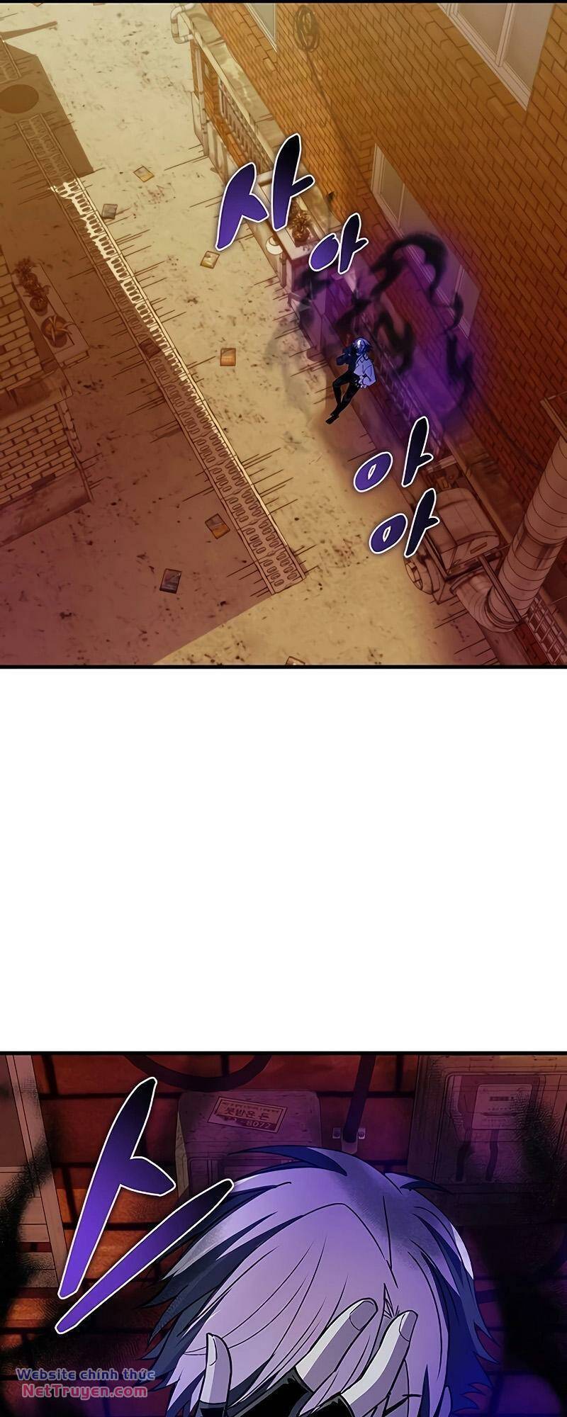 Tiêu Diệt Ác Nhân - Chapter 141 - Page 22