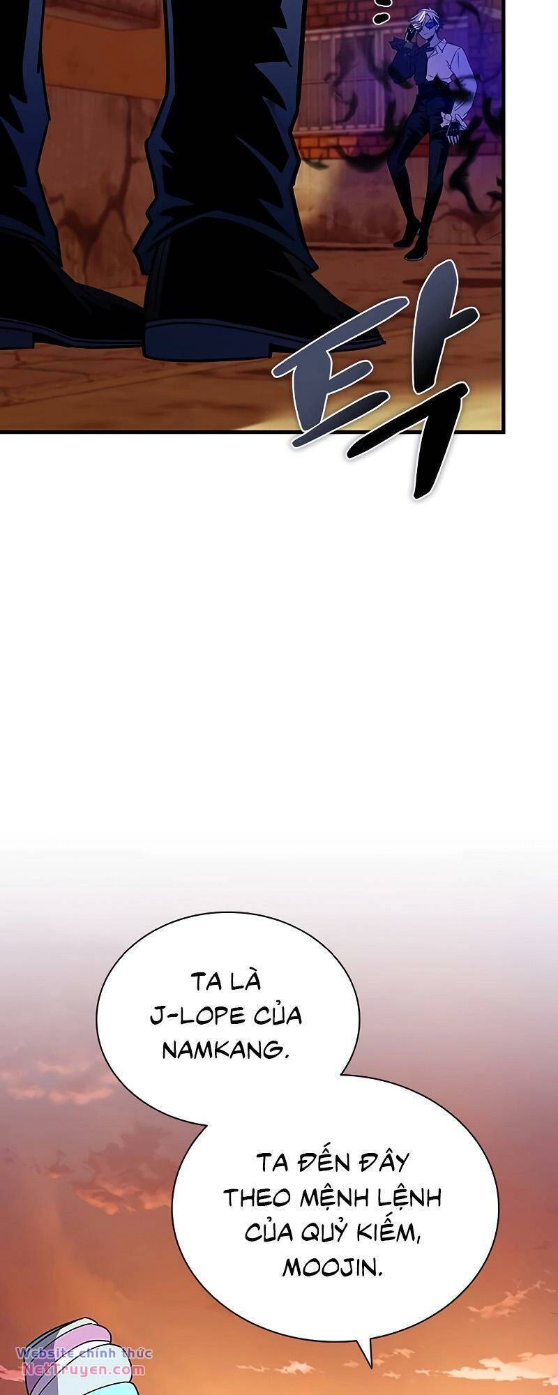 Tiêu Diệt Ác Nhân - Chapter 141 - Page 24