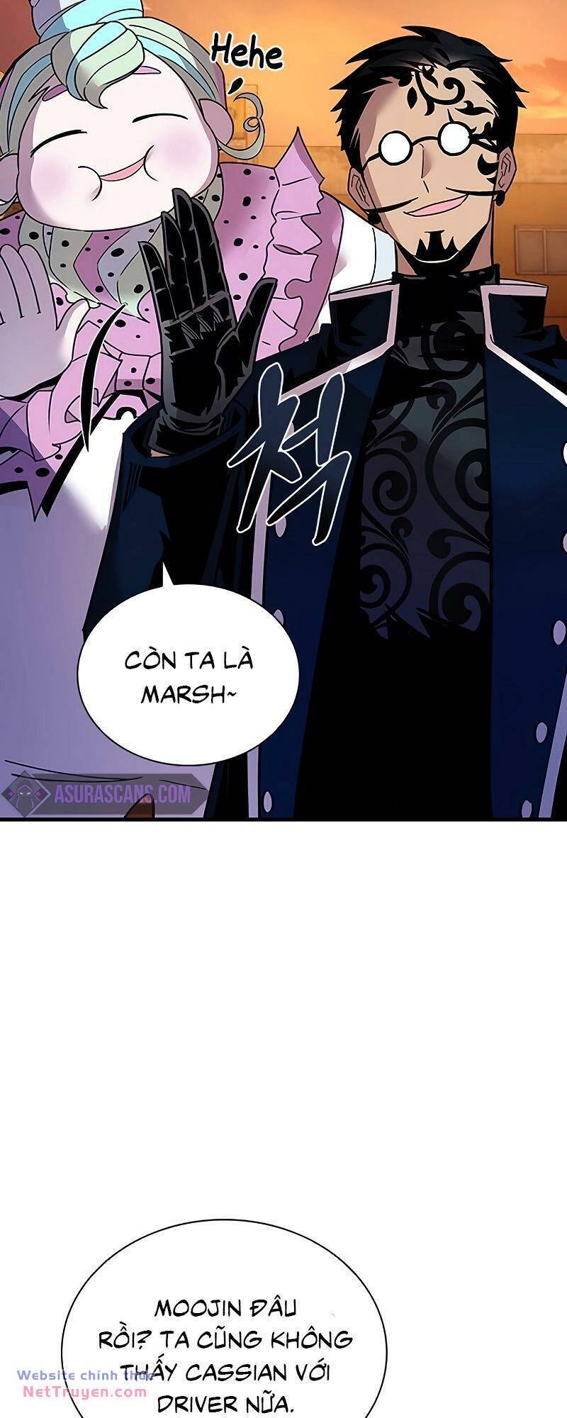 Tiêu Diệt Ác Nhân - Chapter 141 - Page 25