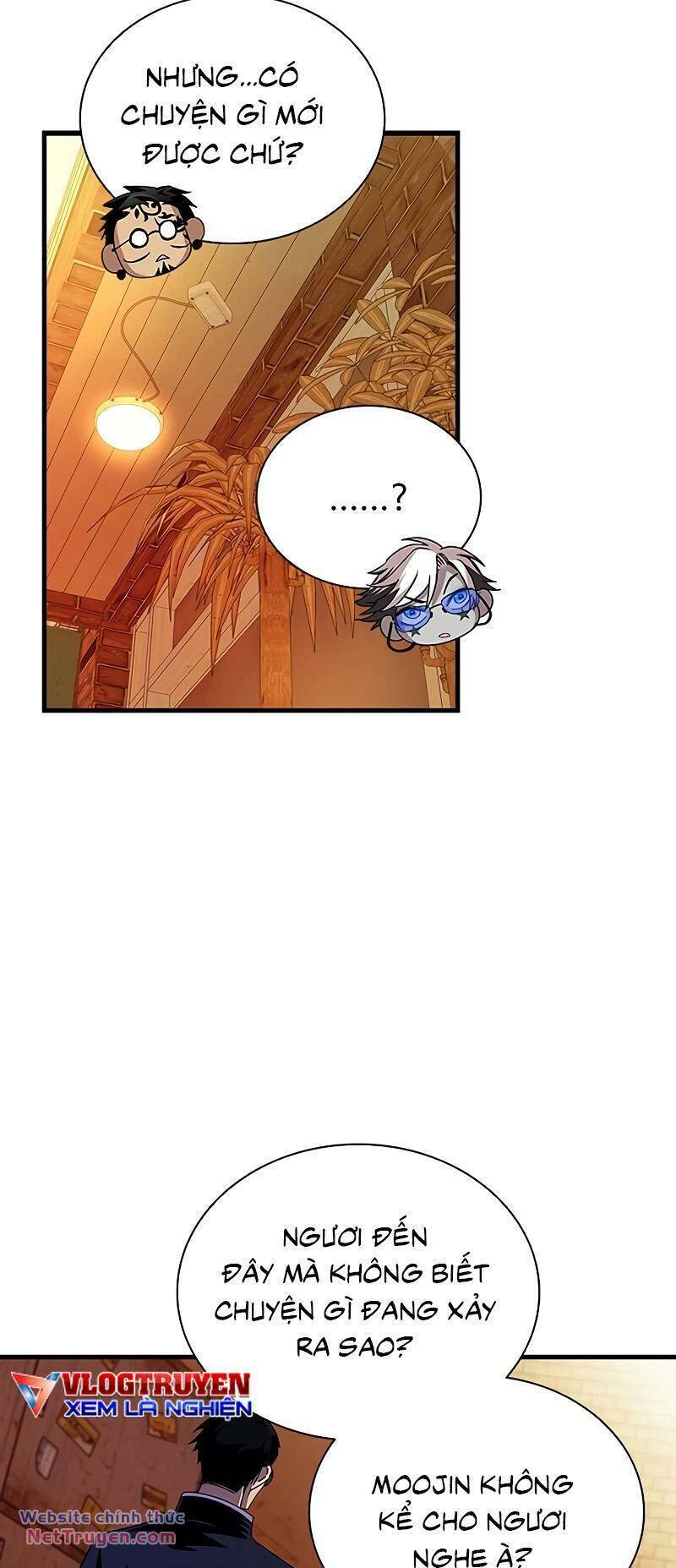 Tiêu Diệt Ác Nhân - Chapter 141 - Page 27