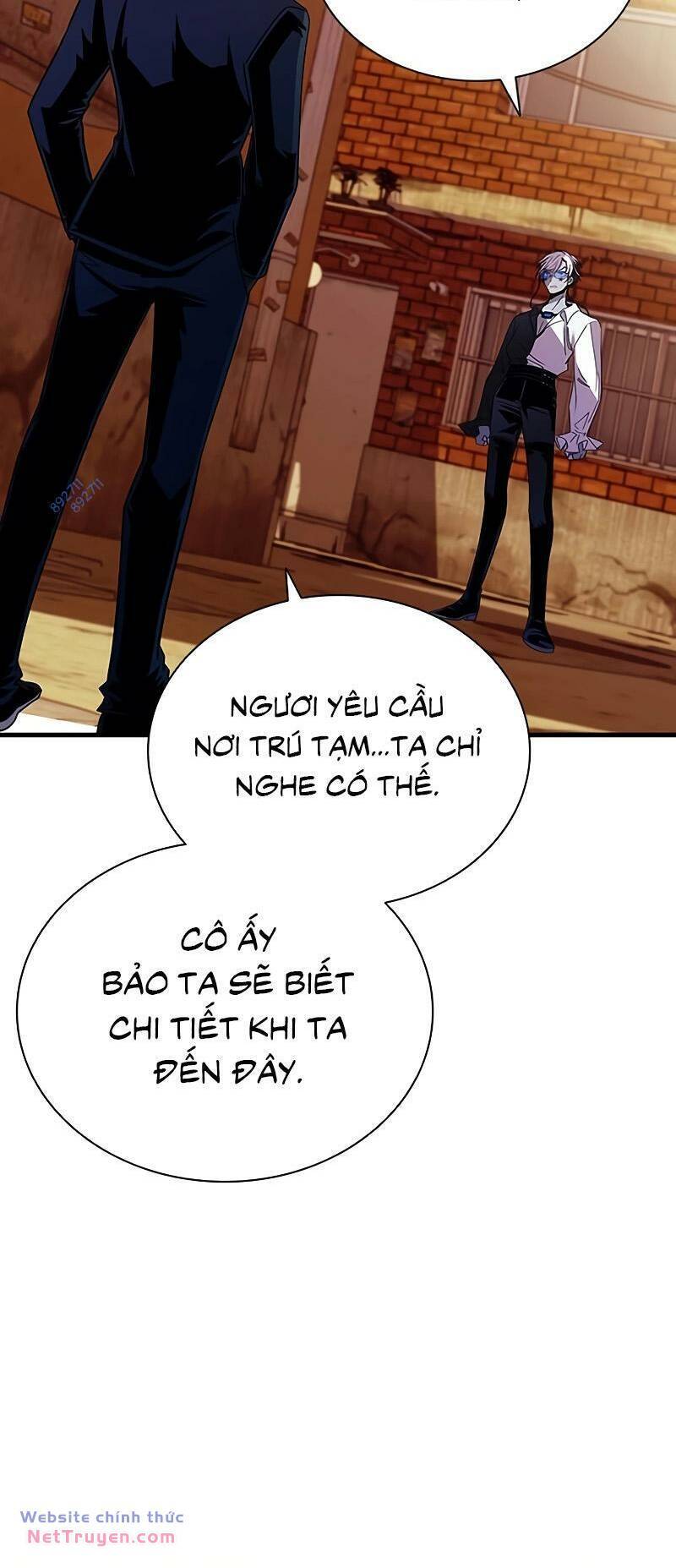 Tiêu Diệt Ác Nhân - Chapter 141 - Page 28