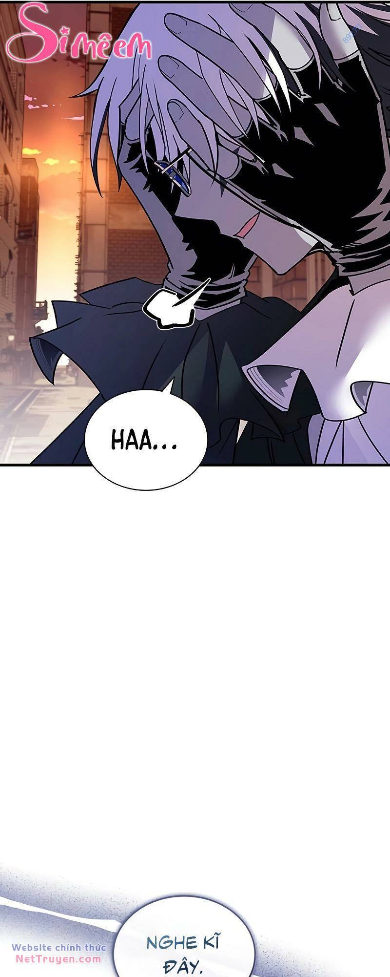 Tiêu Diệt Ác Nhân - Chapter 141 - Page 29