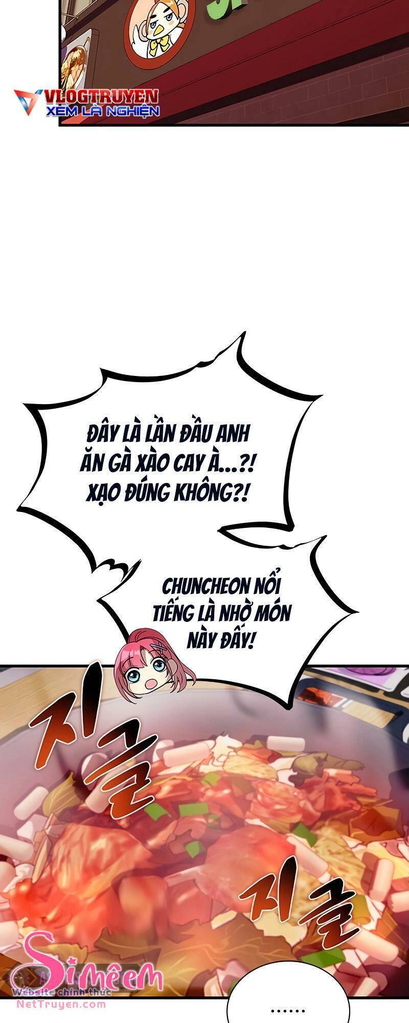 Tiêu Diệt Ác Nhân - Chapter 141 - Page 3