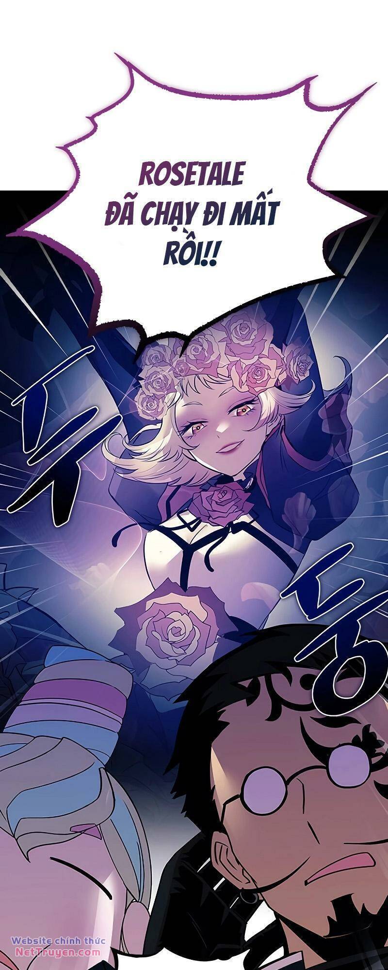 Tiêu Diệt Ác Nhân - Chapter 141 - Page 32