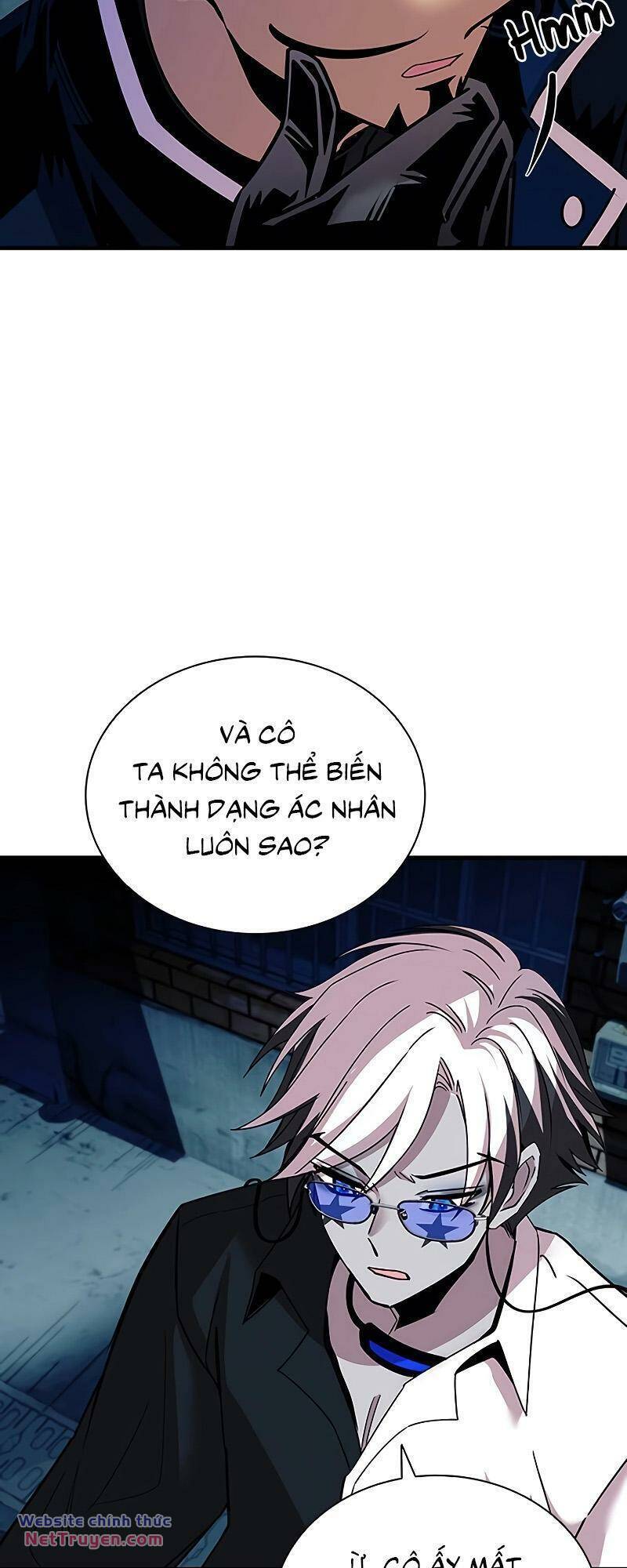 Tiêu Diệt Ác Nhân - Chapter 141 - Page 38