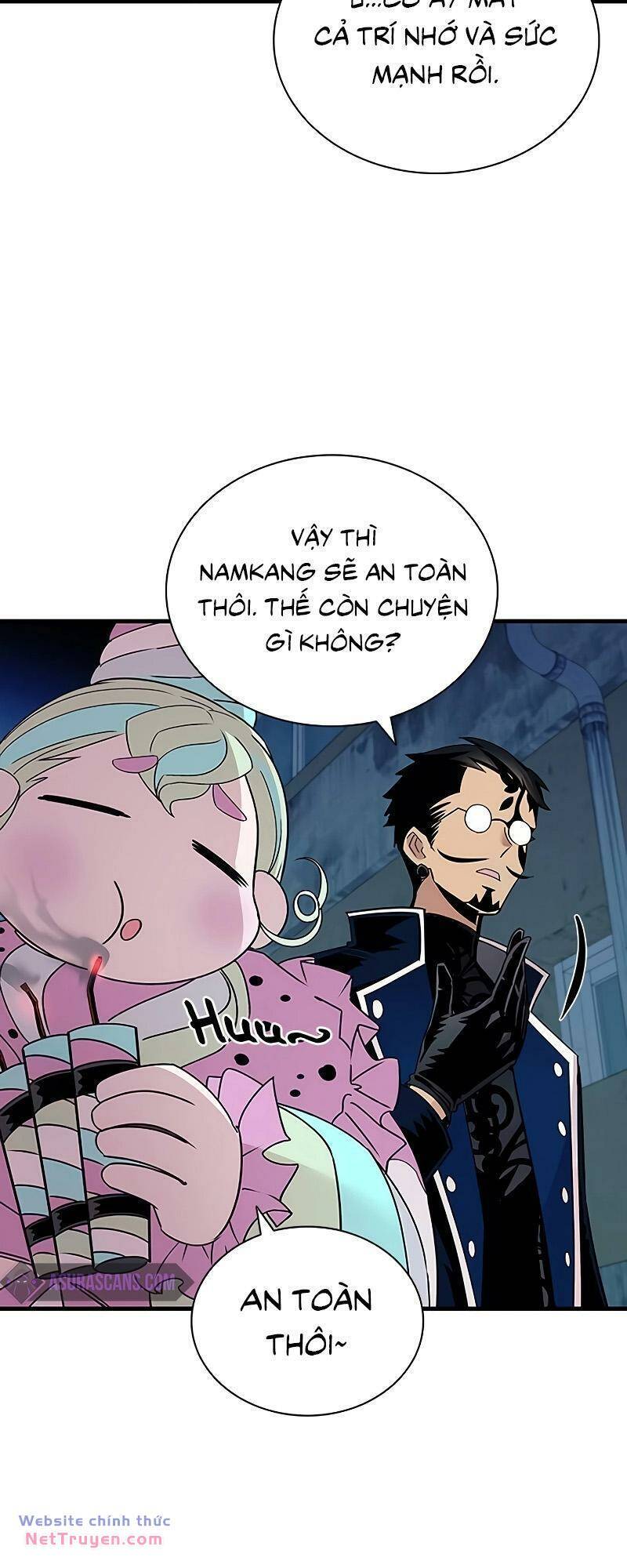 Tiêu Diệt Ác Nhân - Chapter 141 - Page 39
