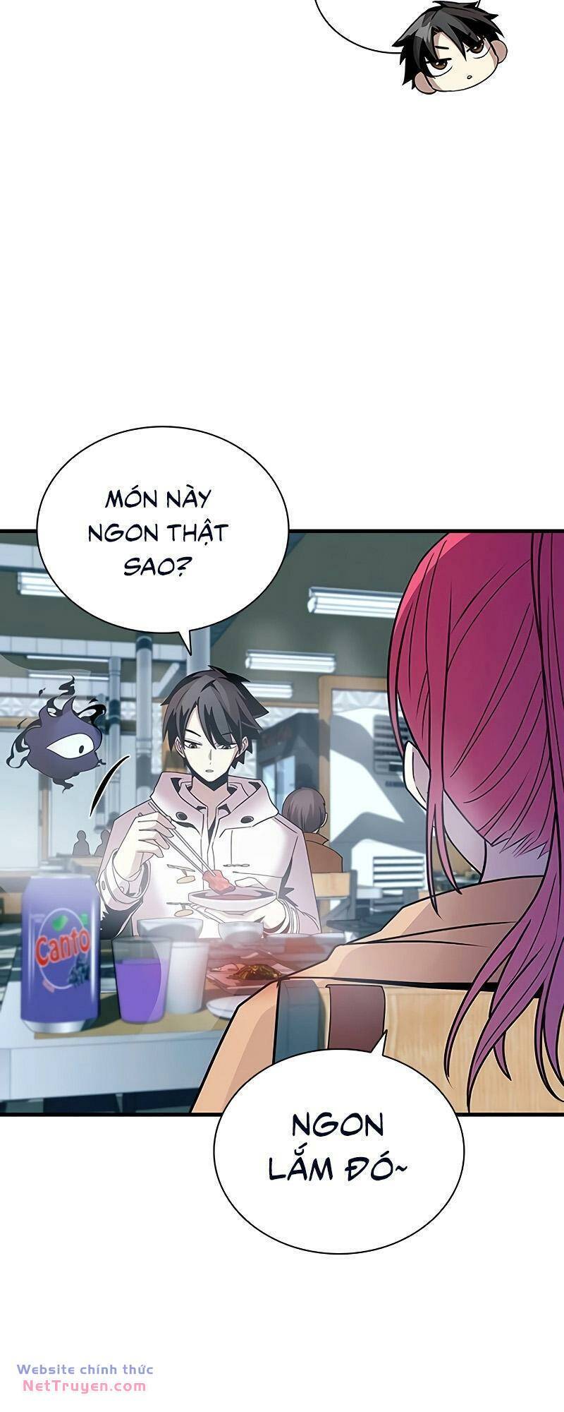 Tiêu Diệt Ác Nhân - Chapter 141 - Page 4