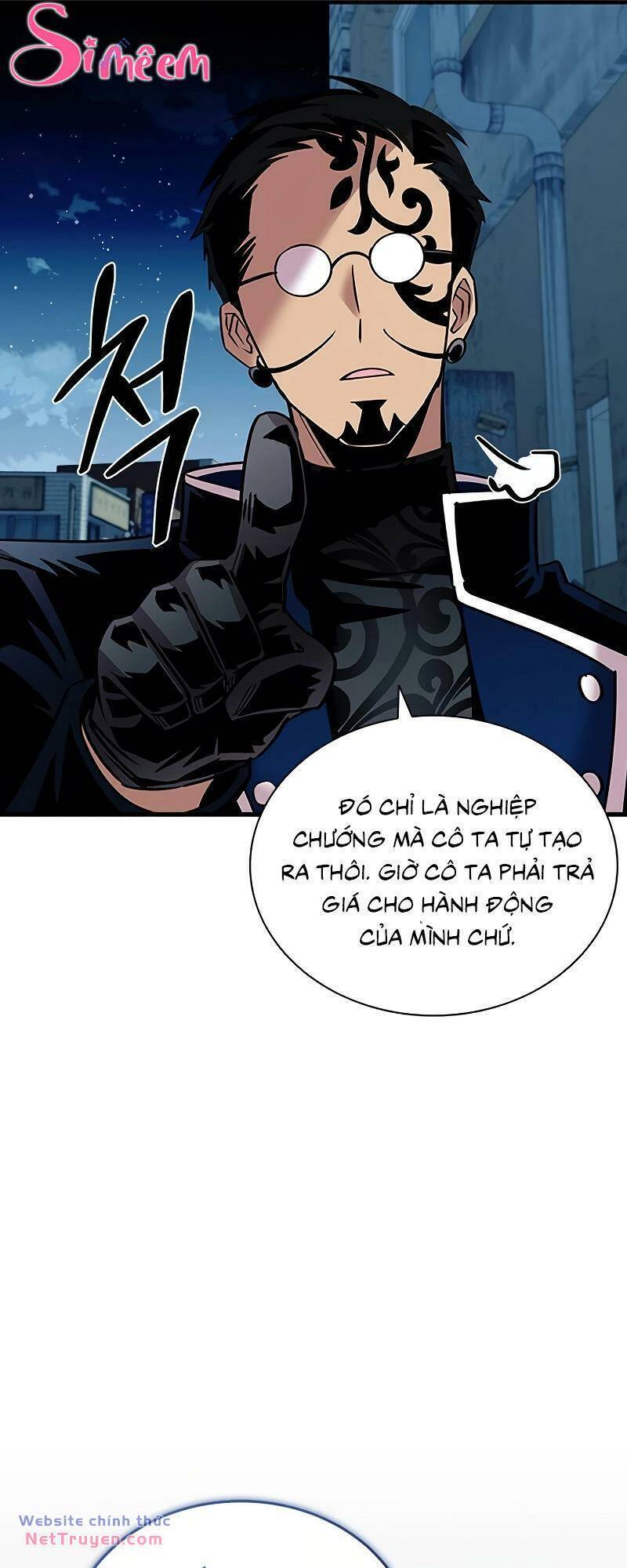 Tiêu Diệt Ác Nhân - Chapter 141 - Page 43