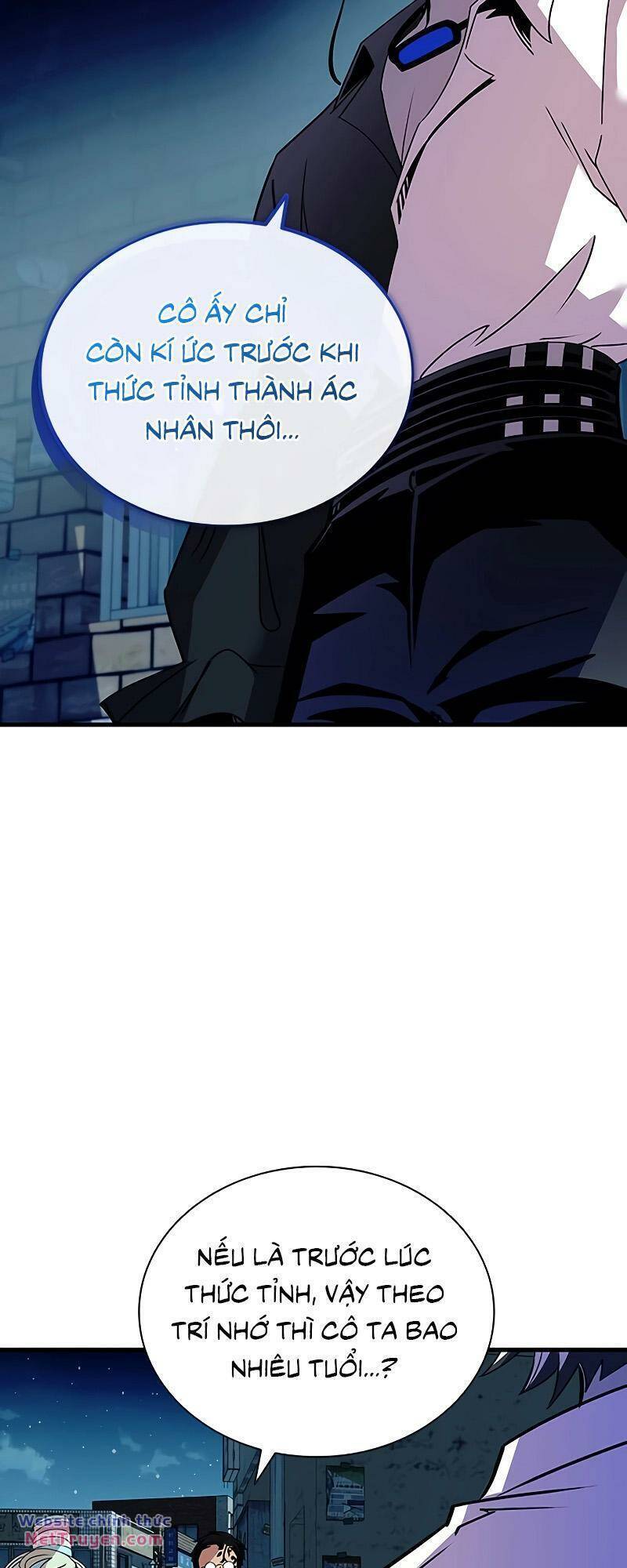 Tiêu Diệt Ác Nhân - Chapter 141 - Page 45