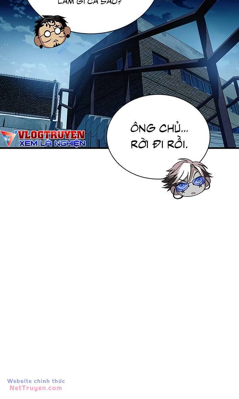 Tiêu Diệt Ác Nhân - Chapter 141 - Page 49