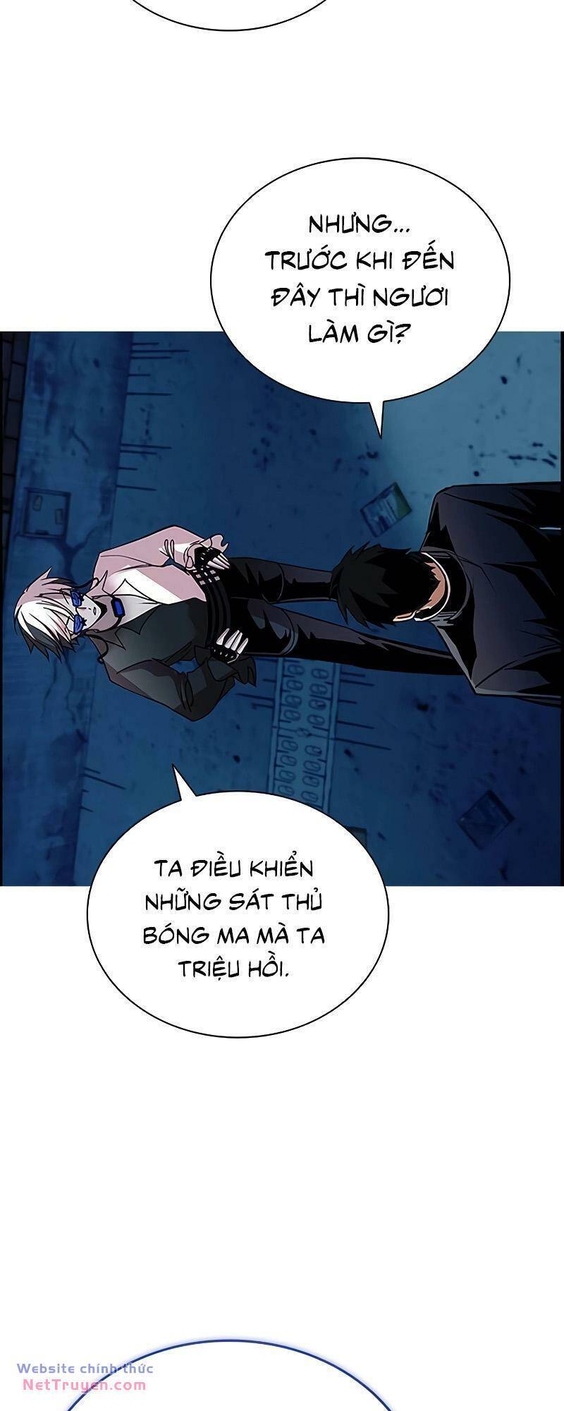 Tiêu Diệt Ác Nhân - Chapter 141 - Page 51