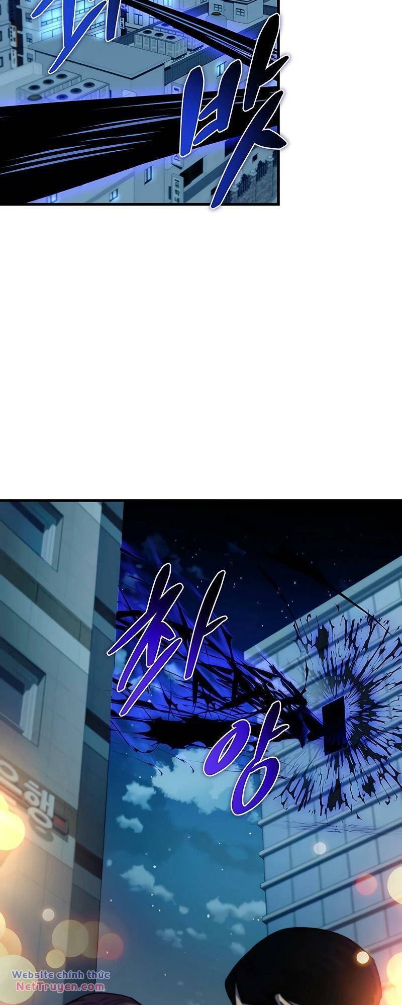 Tiêu Diệt Ác Nhân - Chapter 141 - Page 54