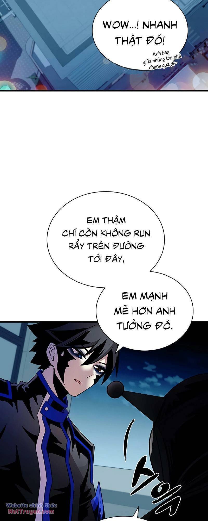 Tiêu Diệt Ác Nhân - Chapter 141 - Page 60