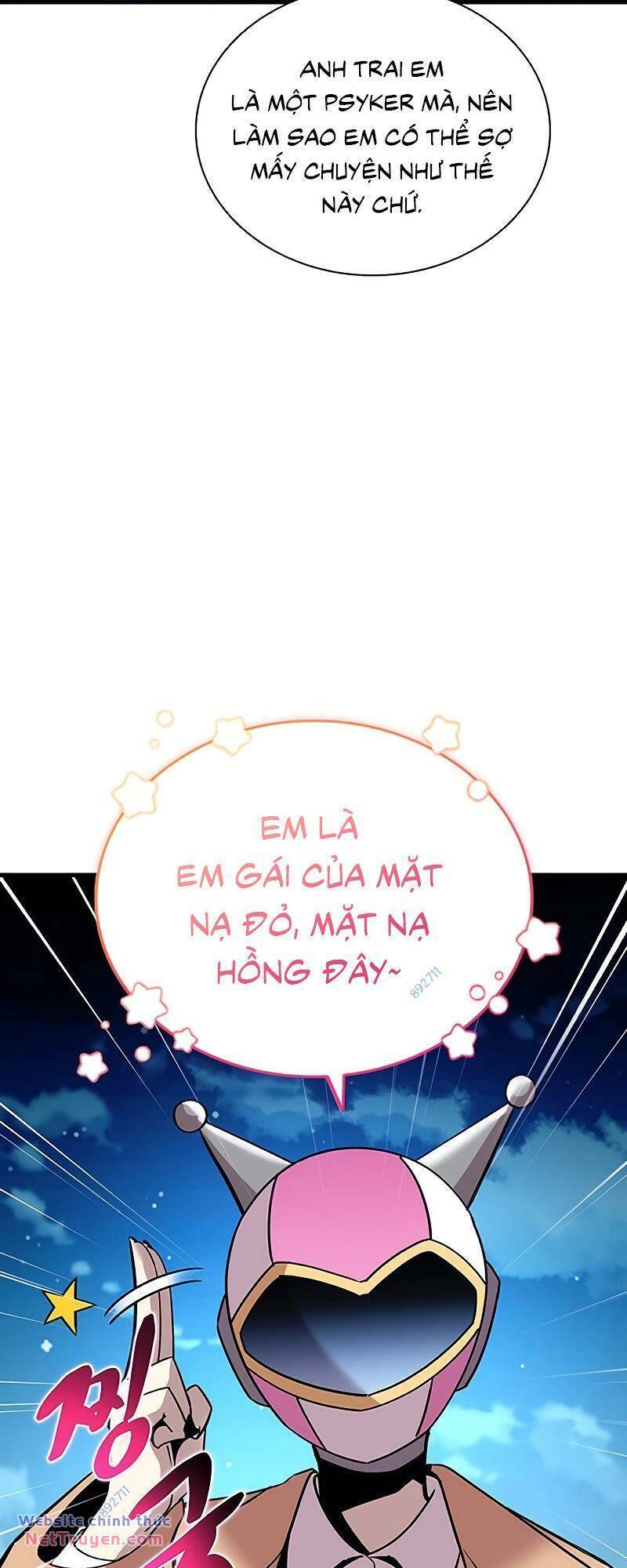 Tiêu Diệt Ác Nhân - Chapter 141 - Page 61
