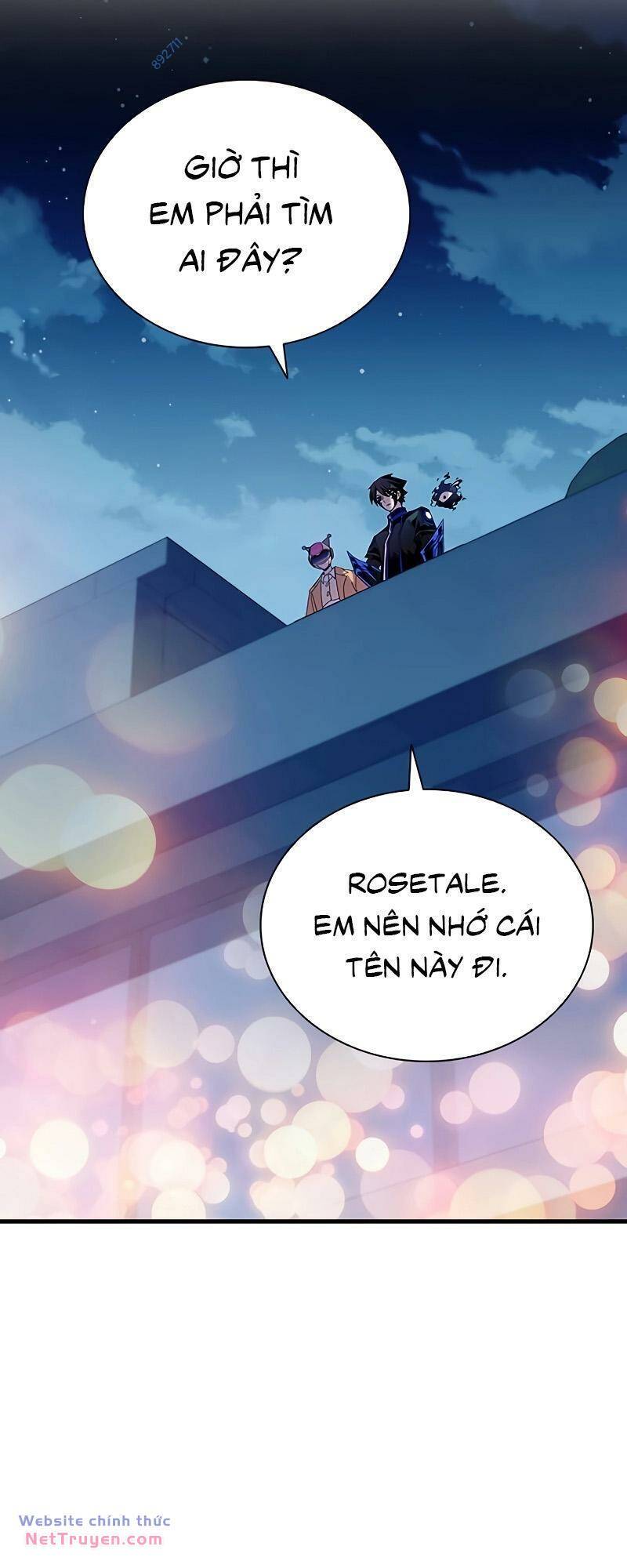 Tiêu Diệt Ác Nhân - Chapter 141 - Page 64