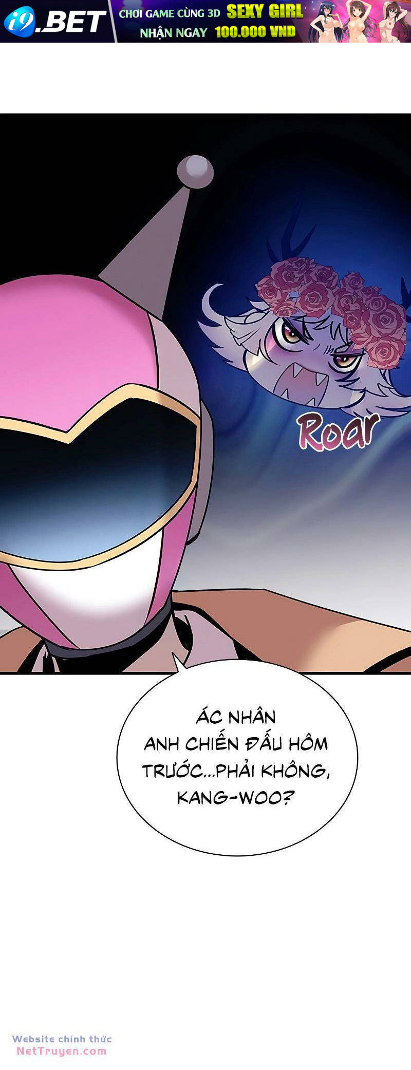 Tiêu Diệt Ác Nhân - Chapter 141 - Page 65