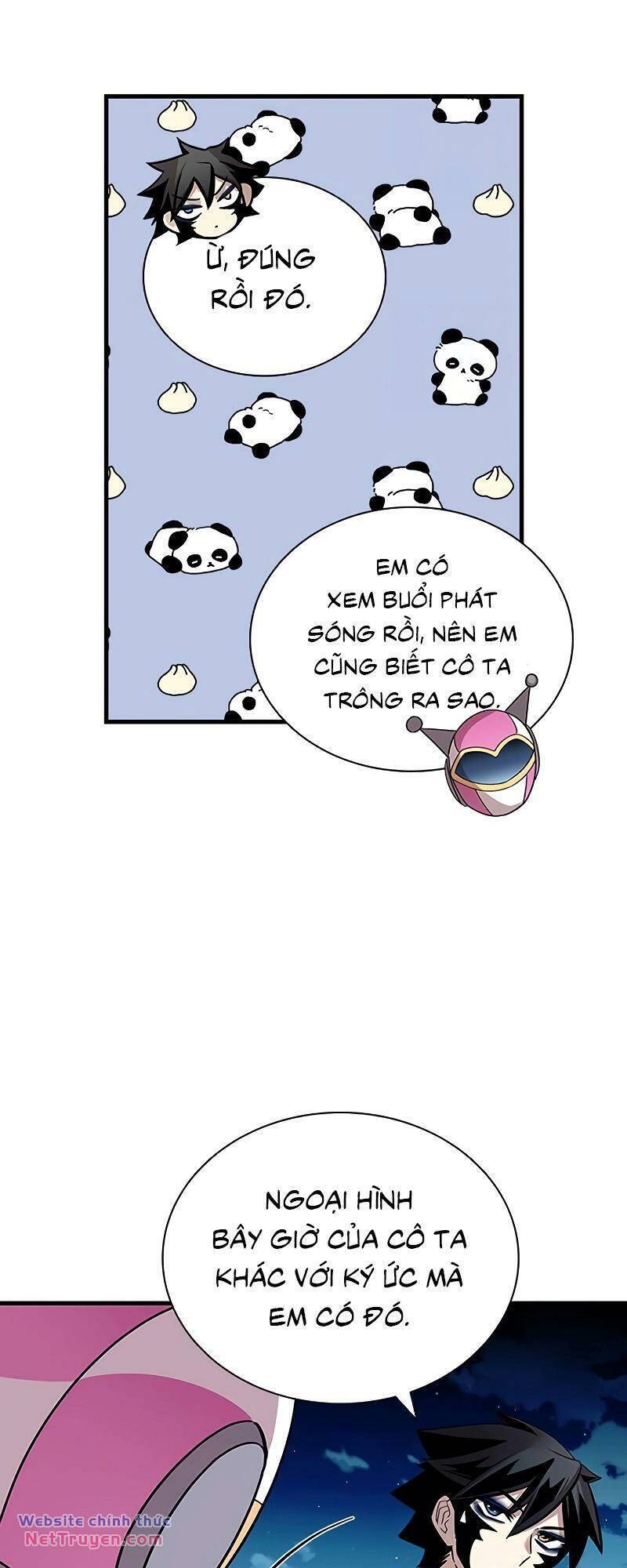 Tiêu Diệt Ác Nhân - Chapter 141 - Page 66