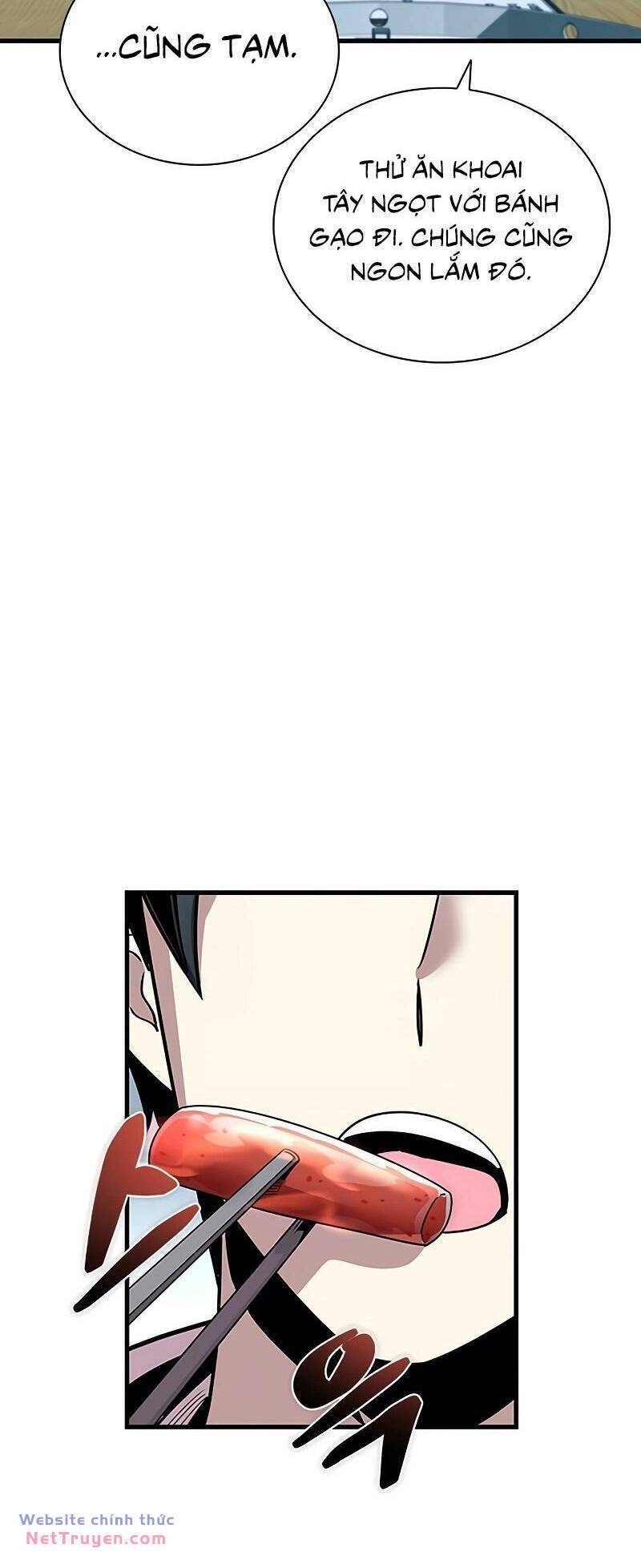 Tiêu Diệt Ác Nhân - Chapter 141 - Page 7