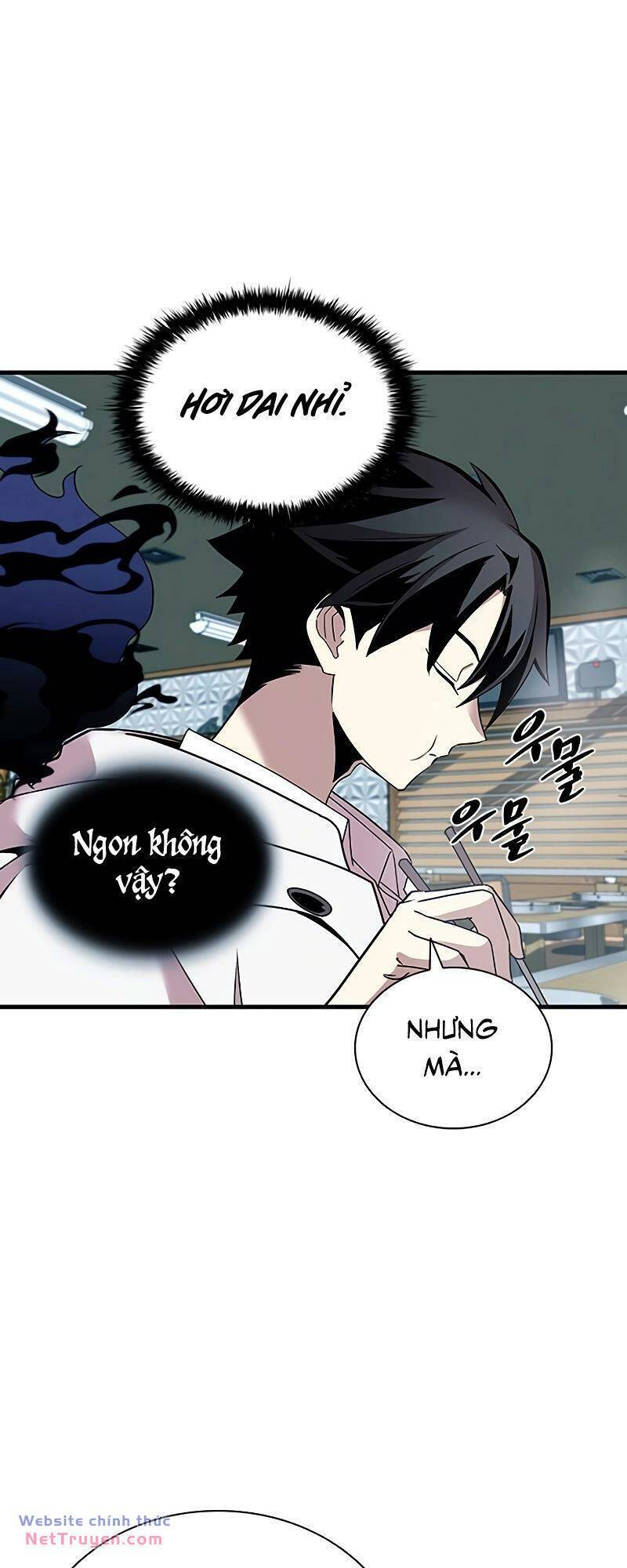 Tiêu Diệt Ác Nhân - Chapter 141 - Page 8