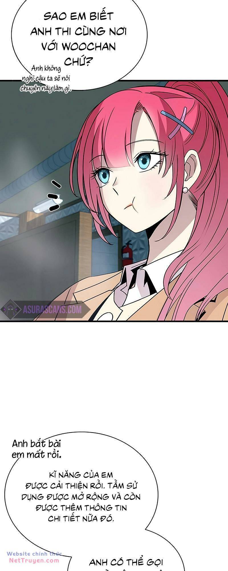 Tiêu Diệt Ác Nhân - Chapter 141 - Page 9