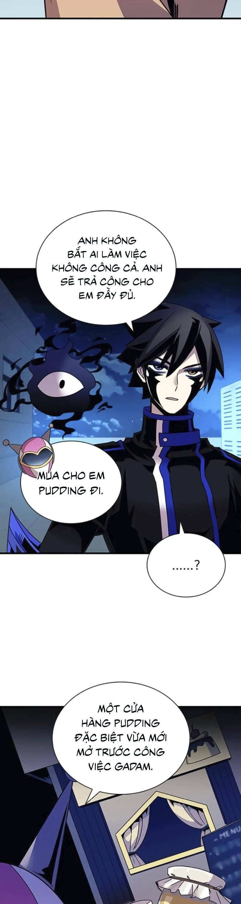 Tiêu Diệt Ác Nhân - Chapter 142 - Page 12