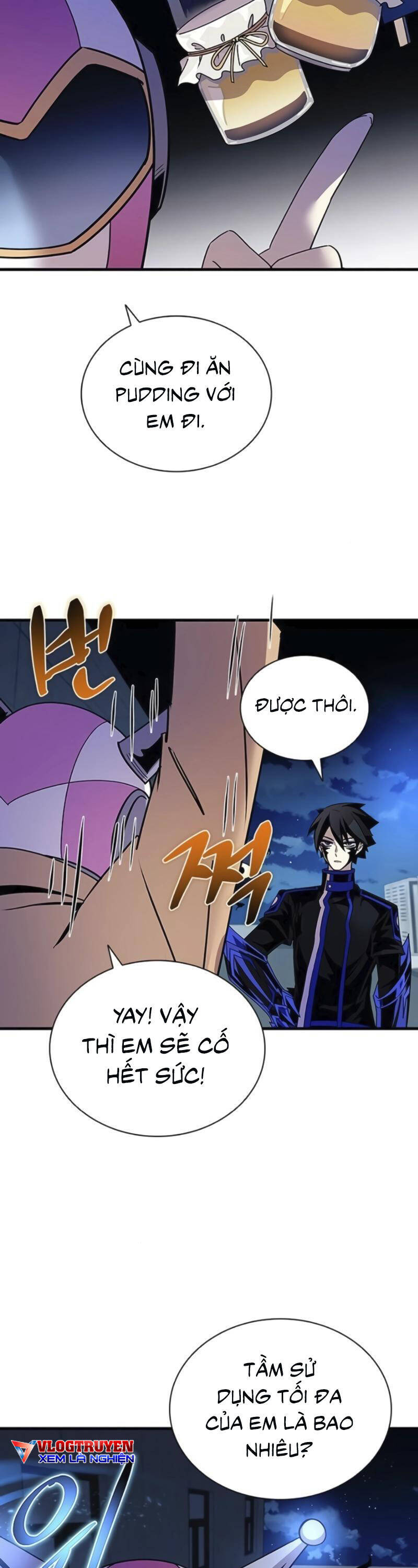 Tiêu Diệt Ác Nhân - Chapter 142 - Page 13