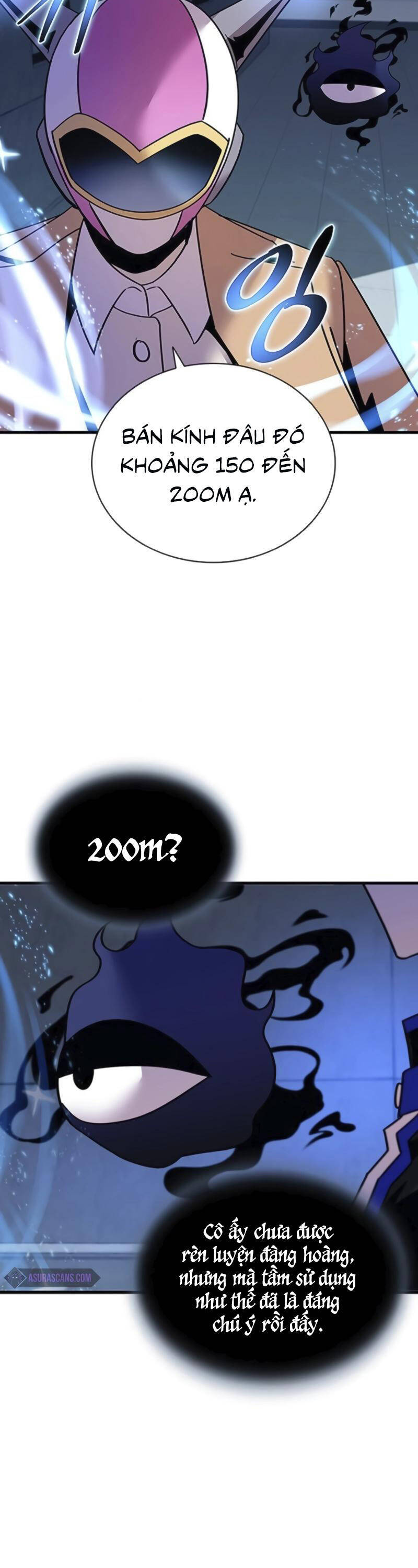 Tiêu Diệt Ác Nhân - Chapter 142 - Page 14