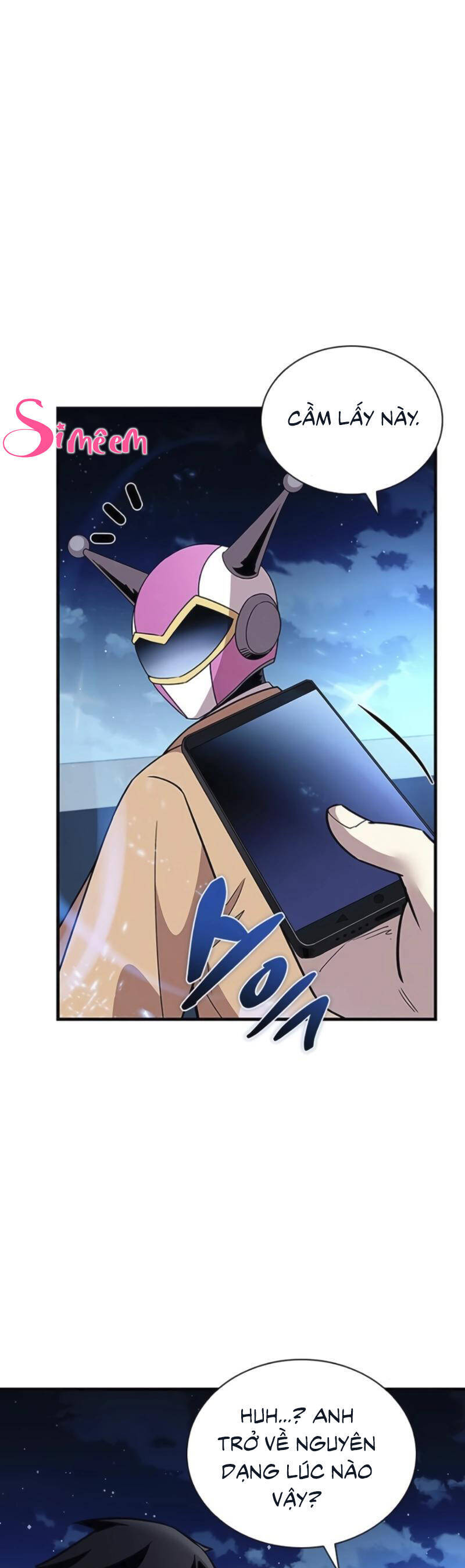 Tiêu Diệt Ác Nhân - Chapter 142 - Page 16