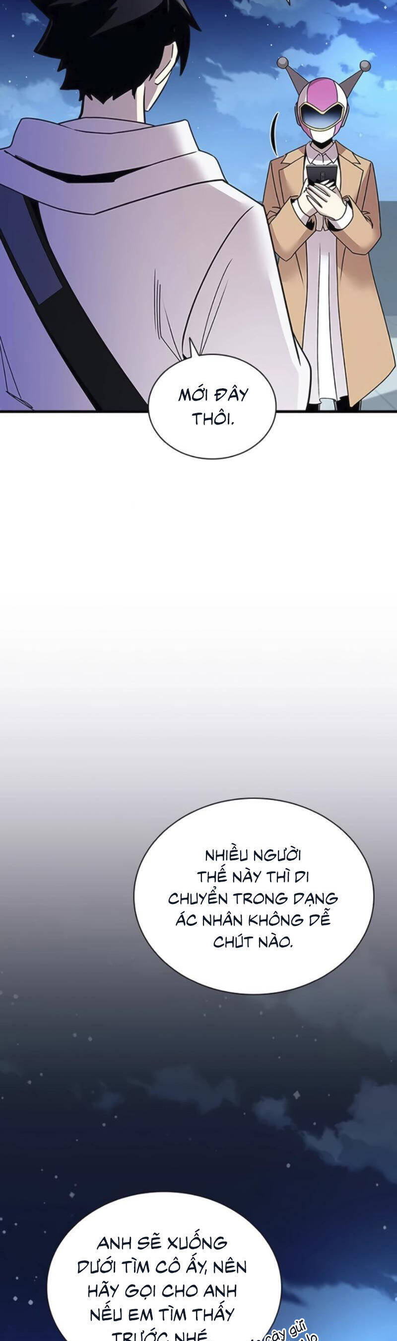 Tiêu Diệt Ác Nhân - Chapter 142 - Page 17