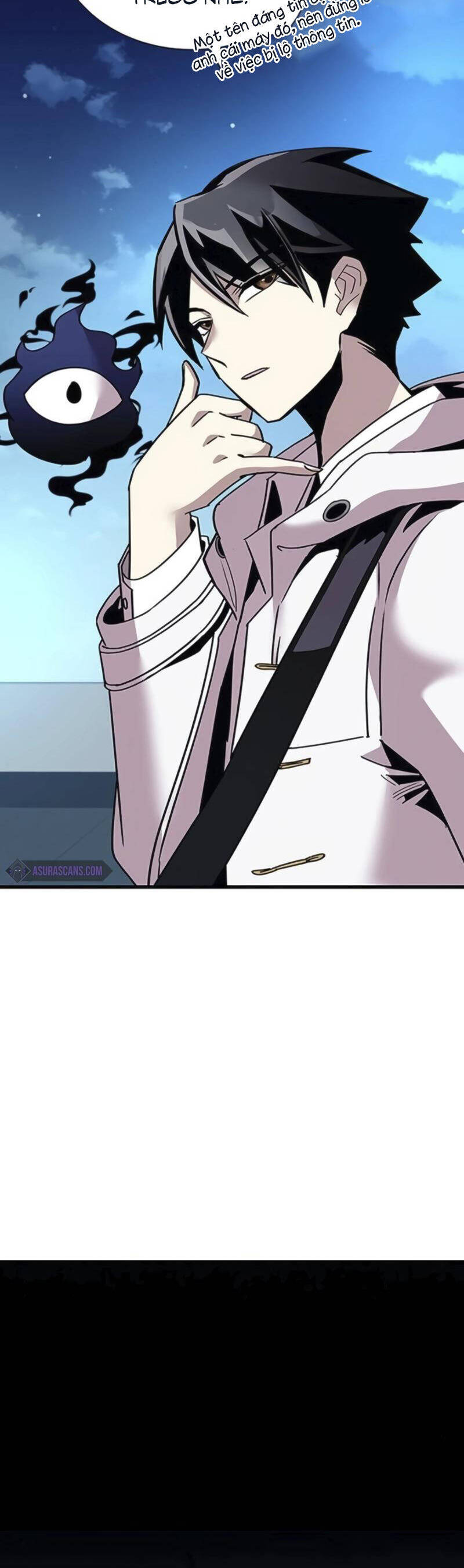 Tiêu Diệt Ác Nhân - Chapter 142 - Page 18