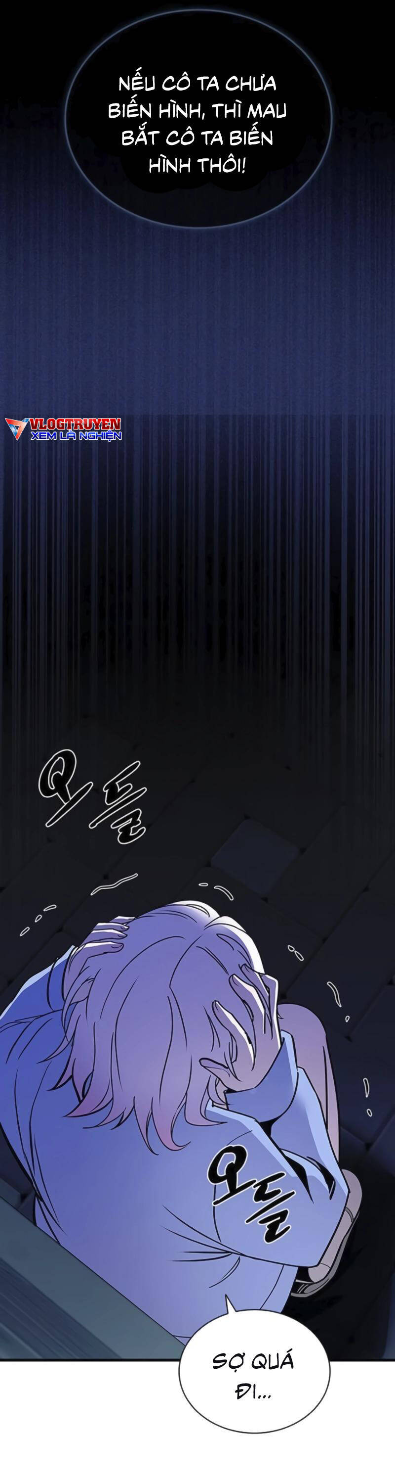 Tiêu Diệt Ác Nhân - Chapter 142 - Page 21