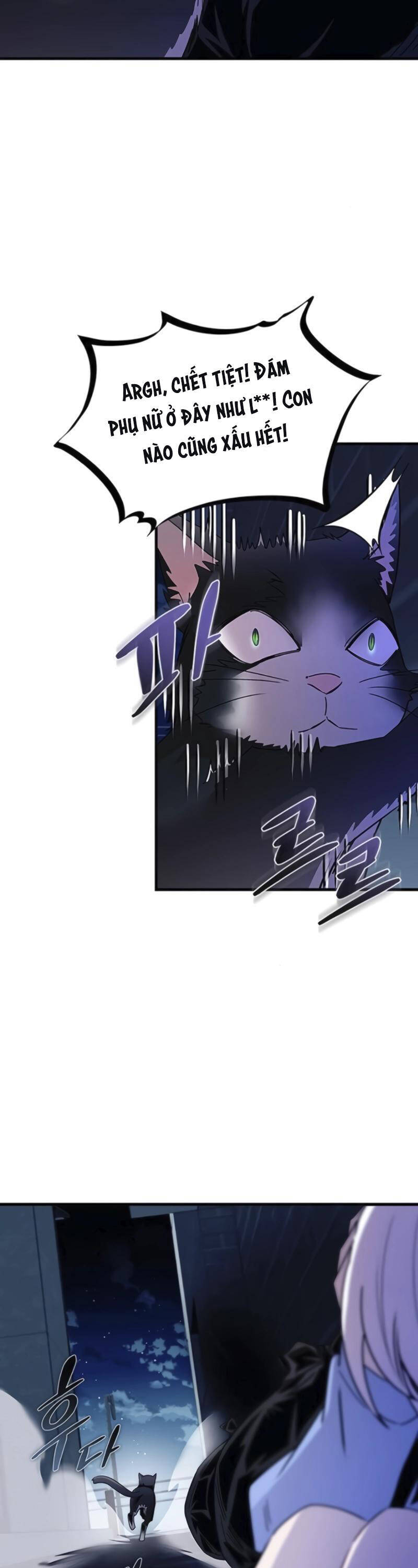 Tiêu Diệt Ác Nhân - Chapter 142 - Page 23