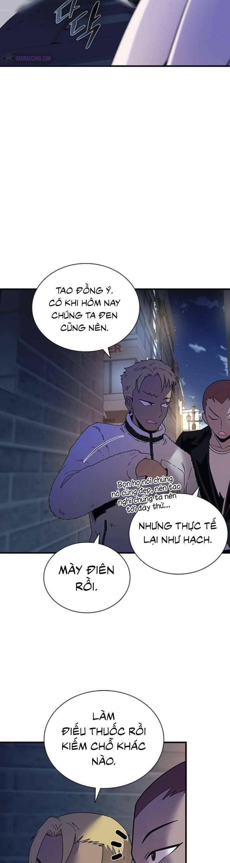 Tiêu Diệt Ác Nhân - Chapter 142 - Page 24