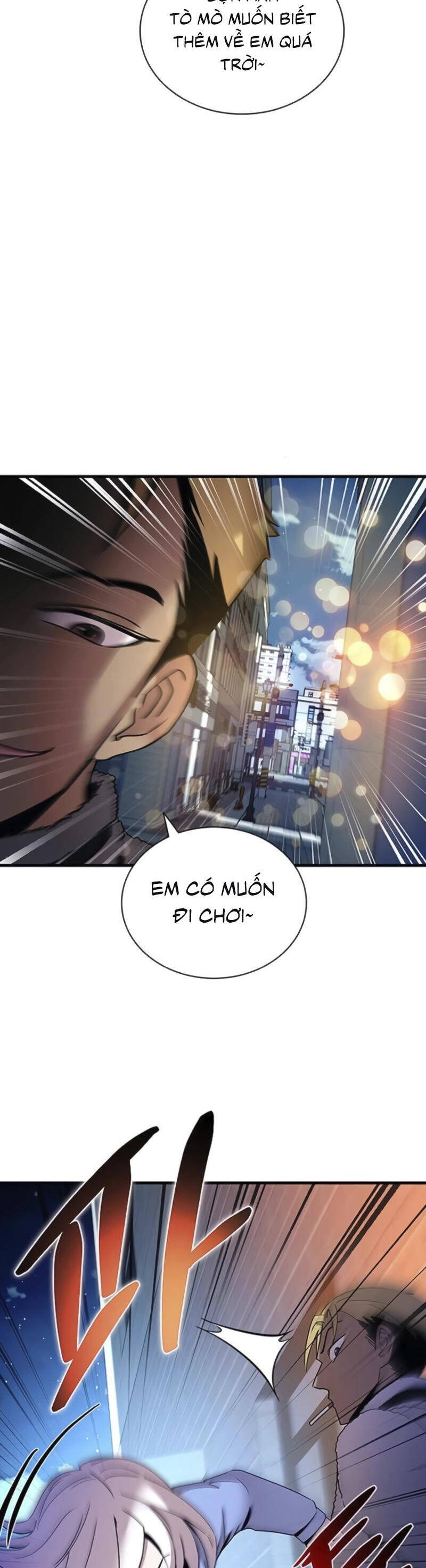Tiêu Diệt Ác Nhân - Chapter 142 - Page 27