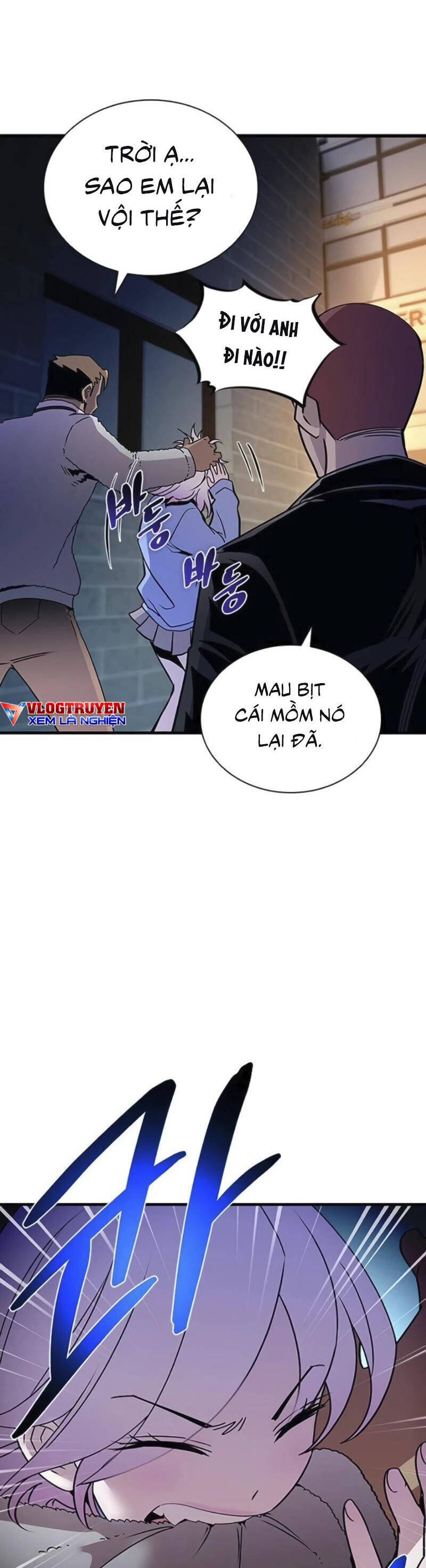 Tiêu Diệt Ác Nhân - Chapter 142 - Page 29