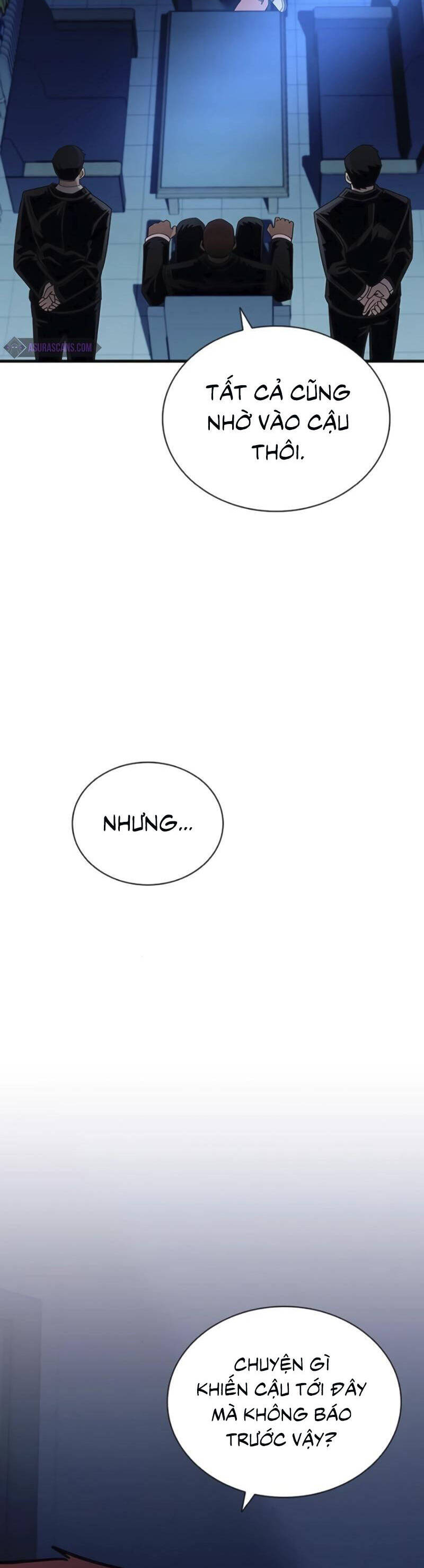 Tiêu Diệt Ác Nhân - Chapter 142 - Page 3