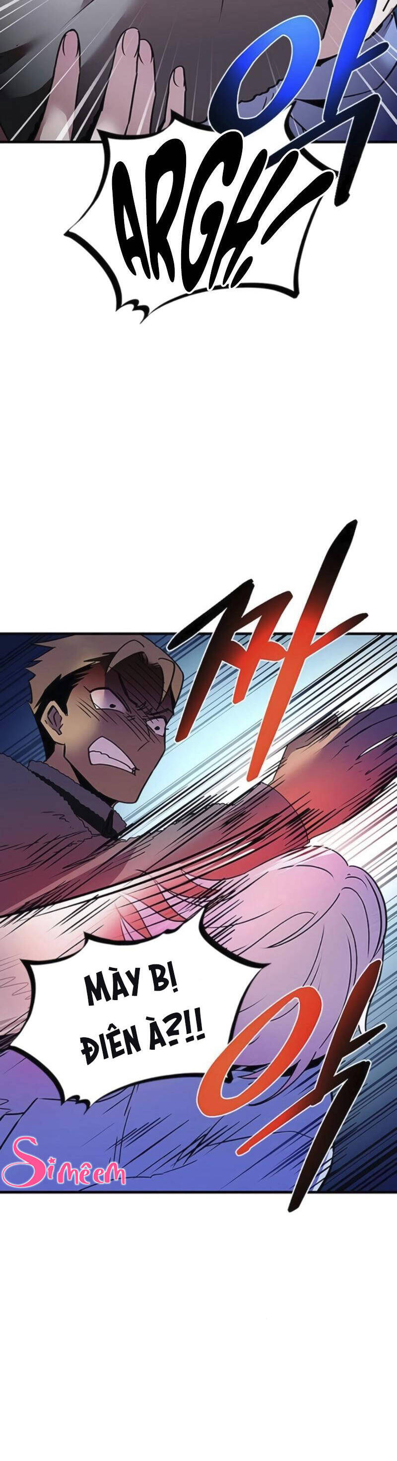 Tiêu Diệt Ác Nhân - Chapter 142 - Page 30