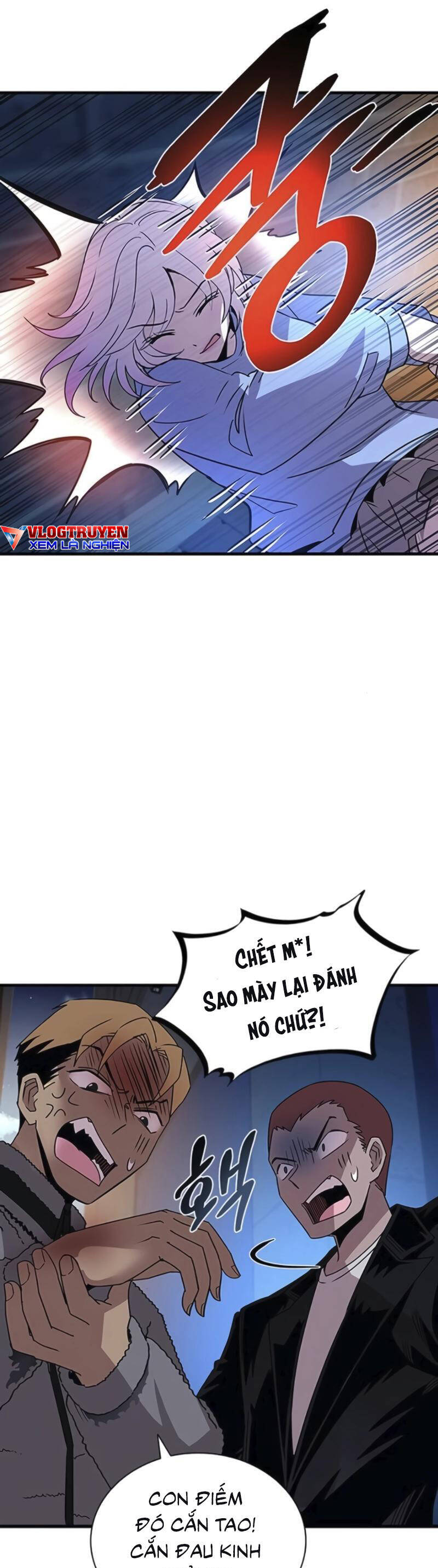 Tiêu Diệt Ác Nhân - Chapter 142 - Page 31