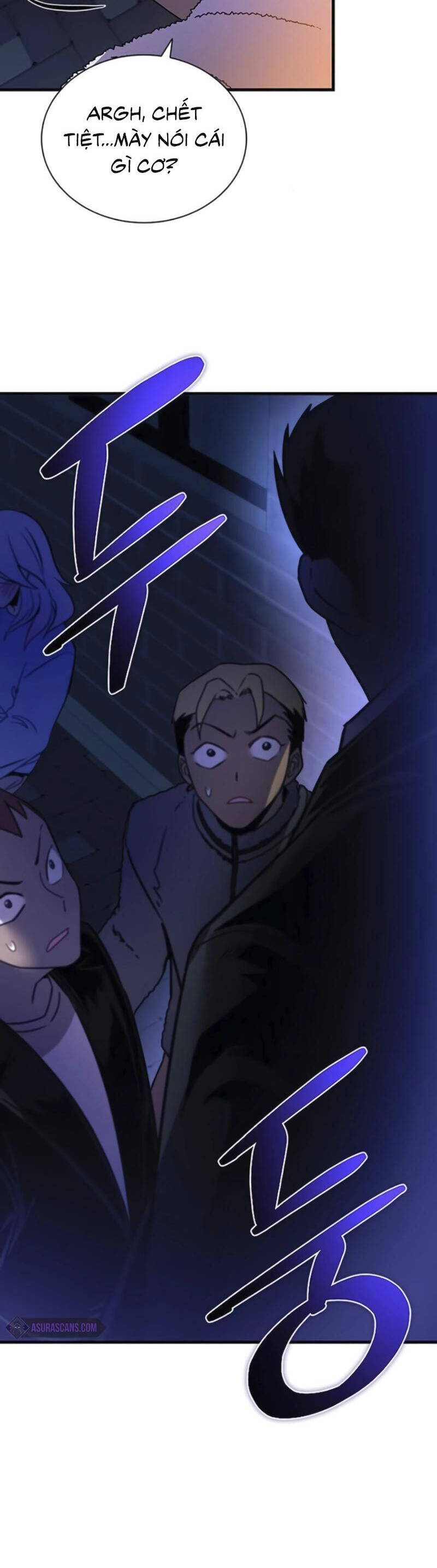 Tiêu Diệt Ác Nhân - Chapter 142 - Page 34