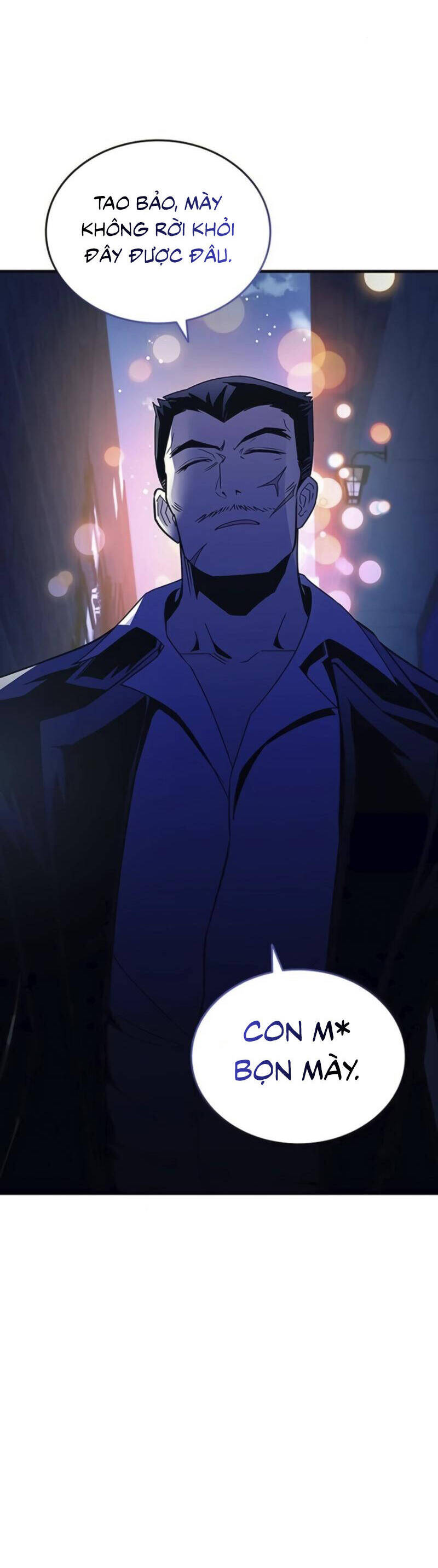 Tiêu Diệt Ác Nhân - Chapter 142 - Page 35