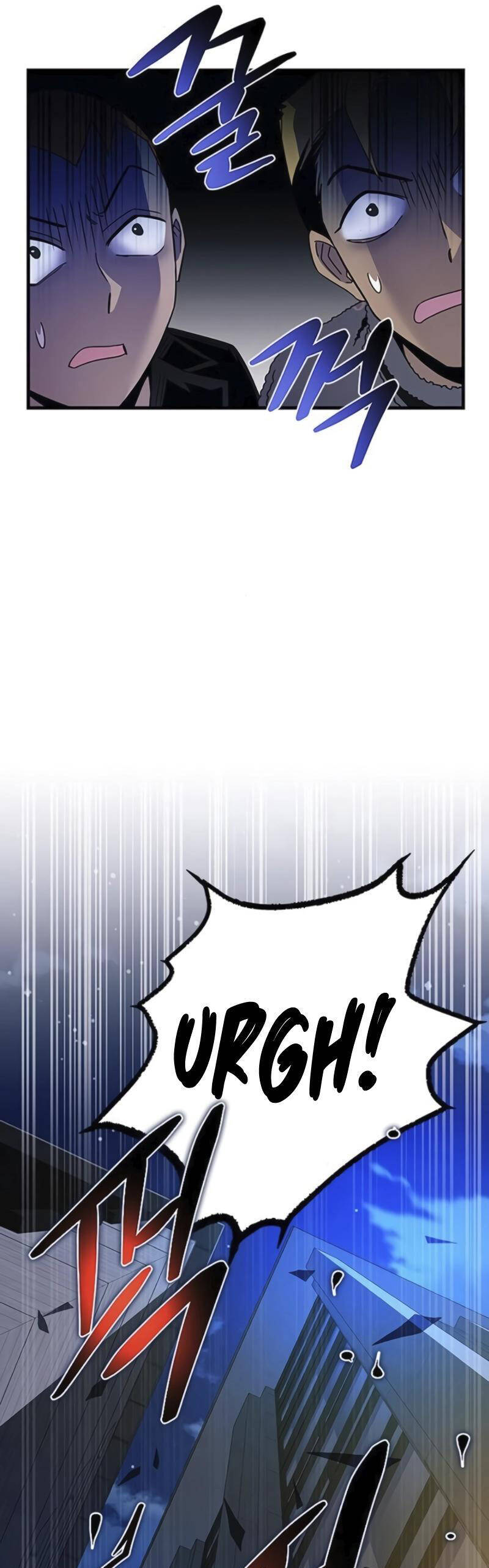 Tiêu Diệt Ác Nhân - Chapter 142 - Page 36