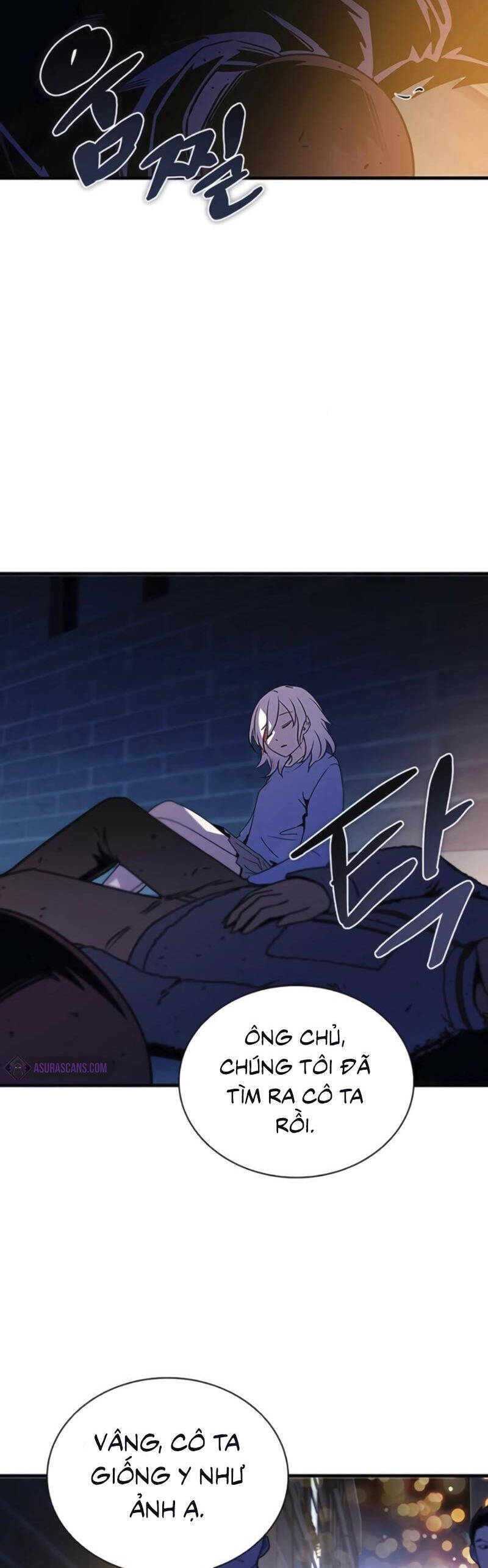 Tiêu Diệt Ác Nhân - Chapter 142 - Page 38