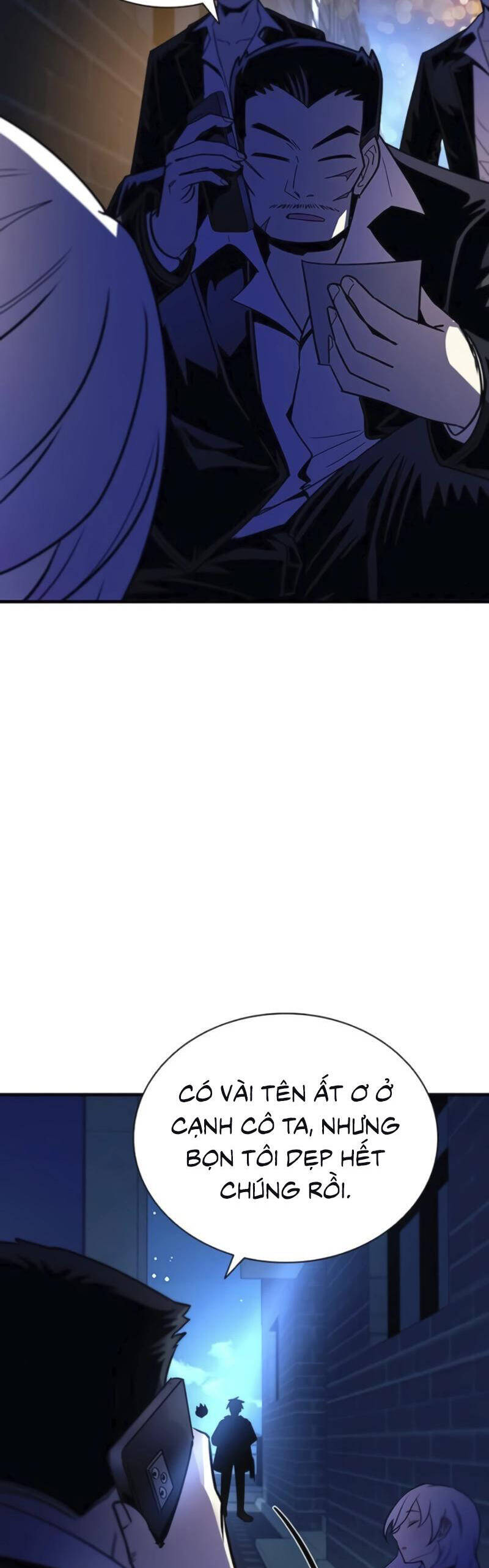 Tiêu Diệt Ác Nhân - Chapter 142 - Page 39