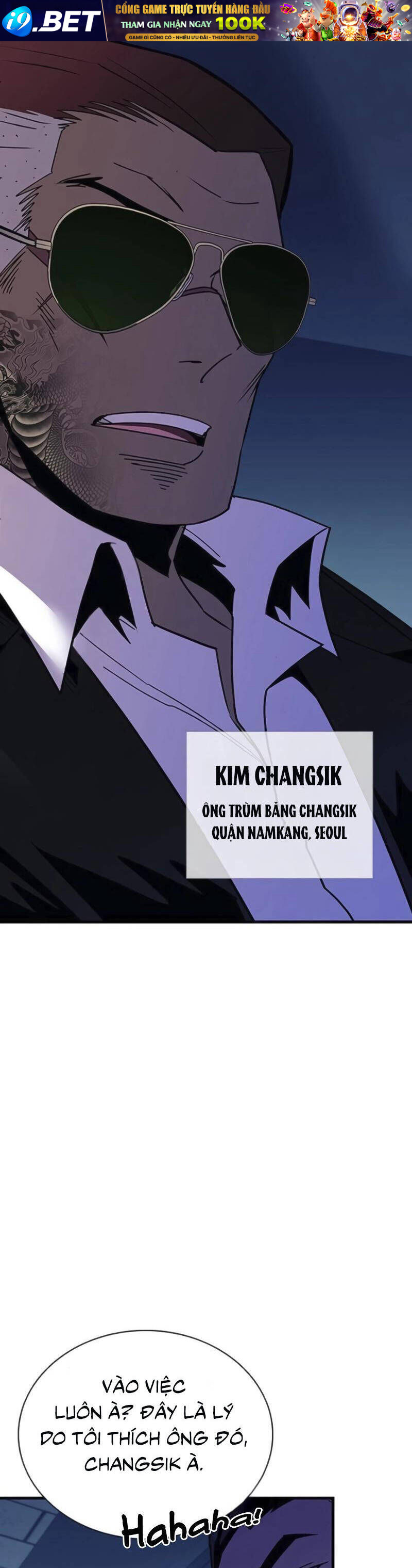 Tiêu Diệt Ác Nhân - Chapter 142 - Page 4