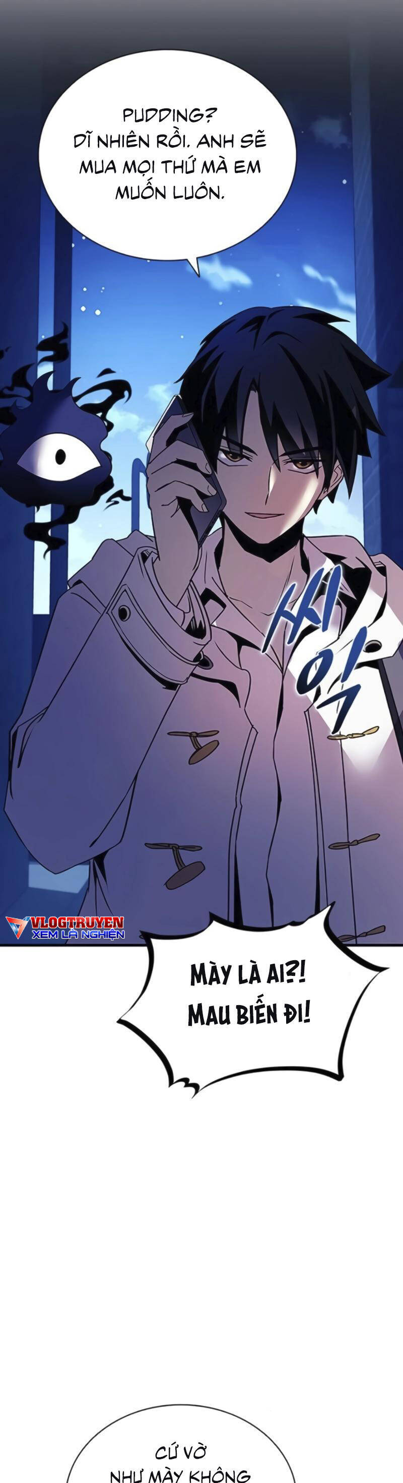 Tiêu Diệt Ác Nhân - Chapter 142 - Page 41