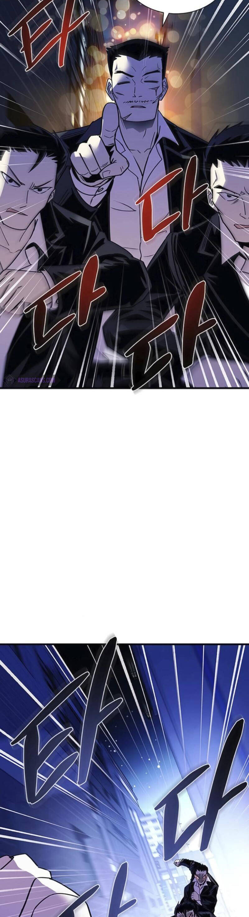 Tiêu Diệt Ác Nhân - Chapter 142 - Page 43